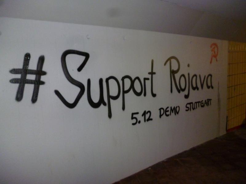 support rojava 3