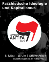 Antifa-Café Erfurt