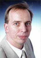 Der neue Stadtratskandidat der AfD in Lichtenberg, Frank Elischewski.Foto: AFD-Lichtenberg (BND Mitarbeiter)