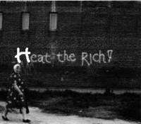 (H)eat the rich!