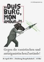 »Duisburg, Mon Amour«