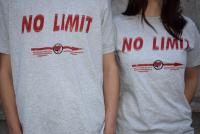 No Limit-Soli-Shirts