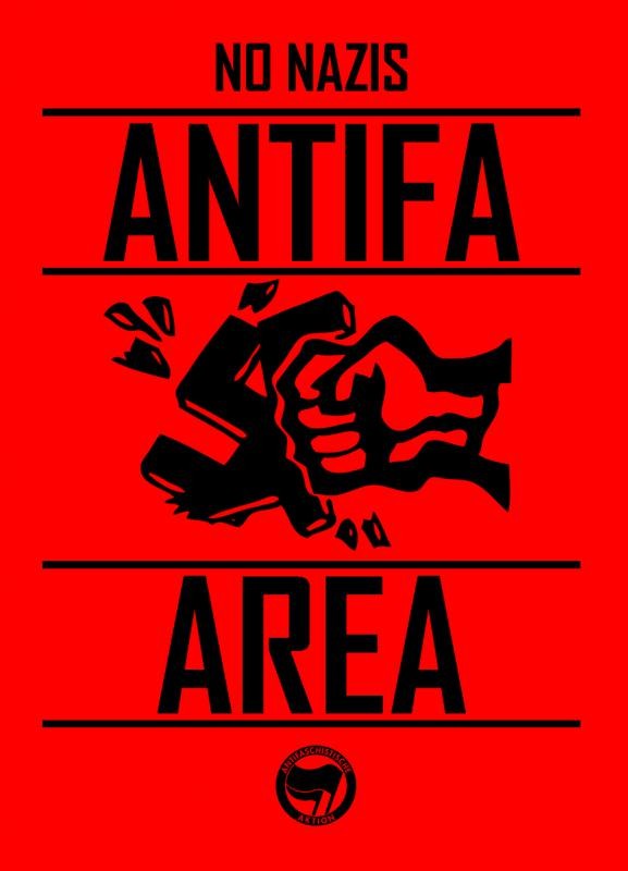 Antifa Area