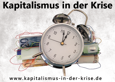 Kapitalismus in der Krise