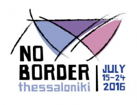 no border thessaloniki