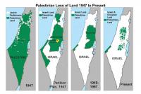 Israel – Palästina