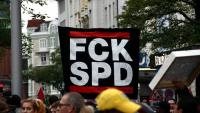 fuck spd