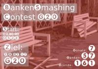 Banken Smashing Contest G20