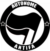 Autonome Antifa