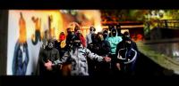 Promo Video zu "White Rap Party" -  xxx.youtube.com/watch?v=--eiWGIqtUY