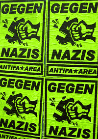 Nazis stoppen