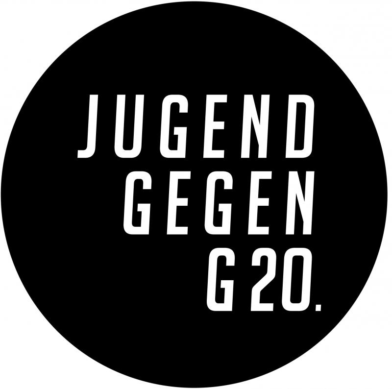 Jugend gegen G20