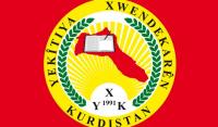 Logo der YXK