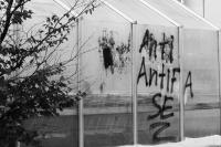 [5] Nazi-Graffiti