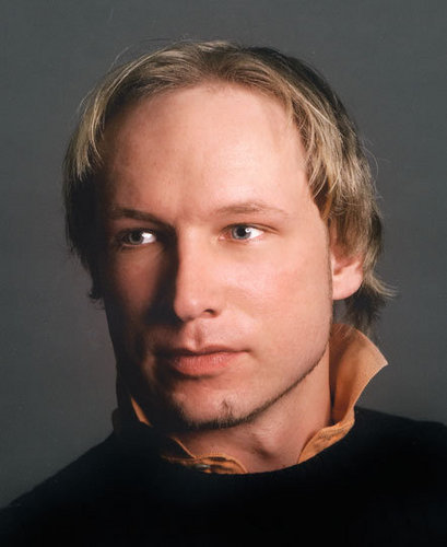 Anders Behring Breivik