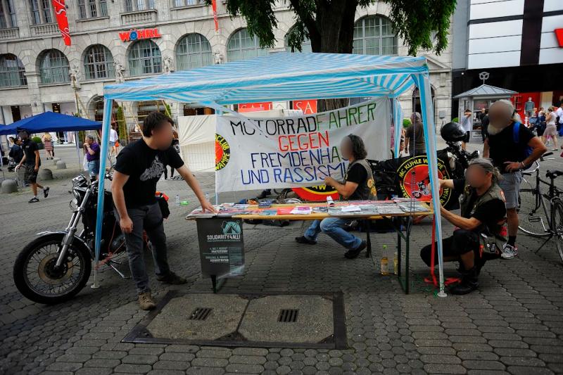 Aktionstag: Fluchtursachen bekämpfen! (14)