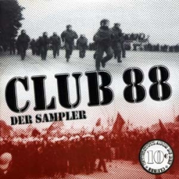 »Club 88«-Befefiz-Sampler