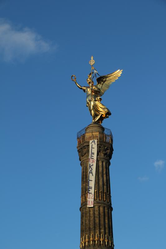 Siegessäule