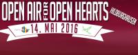 Open Air For Open Hearts