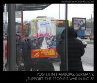 Hamburg Poster 2
