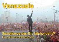Venezuela-Veranstaltung