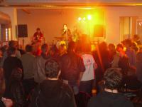 Fest im Linken Zentrum