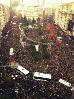 Demo für Berkin in Istanbul