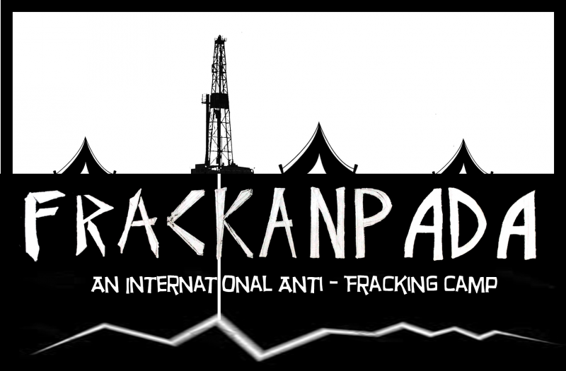 Frackanpada