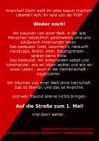 [Bonn] Kommt zur libertären 1. Mai Demo!  (+FLTI*-Block) 2