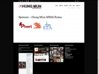 Hung Mun Studio - Sponsoren