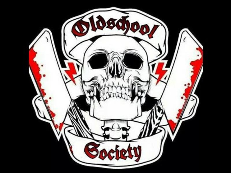 Logo von Oldschool Society