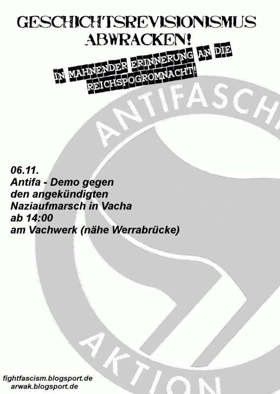 flyer aktuell