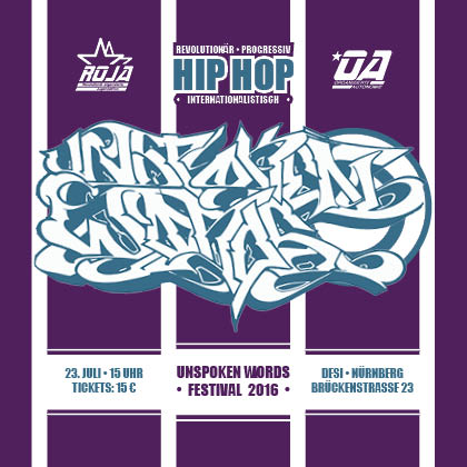 unspokenwords2016flyer