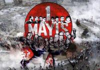 1 Mayis