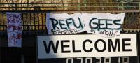 Refugees Welcome