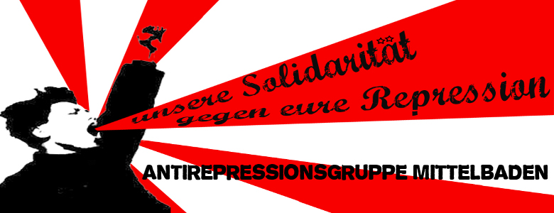 Antirepressionsgruppe Mittelbaden