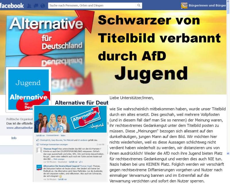 AfD-Jugend