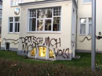 Teutonia Kiel: Deutsch mich nicht voll!