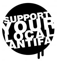 Support Your Local Antifa