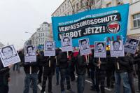 Verfassungsschutz – Verbot Jetzt!