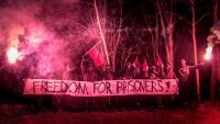 Freedom for Prisoners