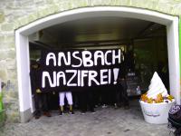 Ansbach Nazifrei 4