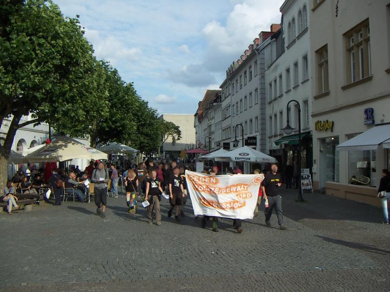 St. Johanner Markt