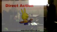 Direct Action Vortrag