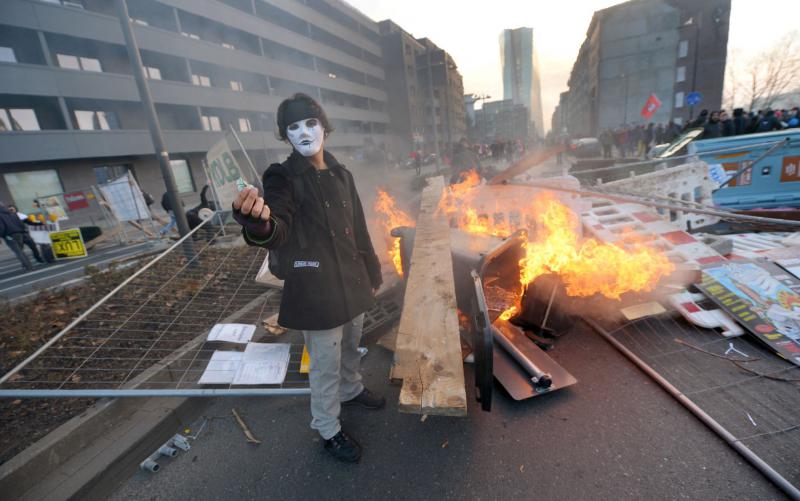 blockupy