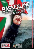 2013- Baskenland-Aktionswoche 