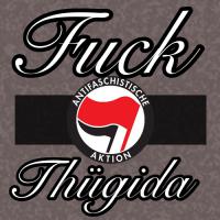Fuck Thügida!