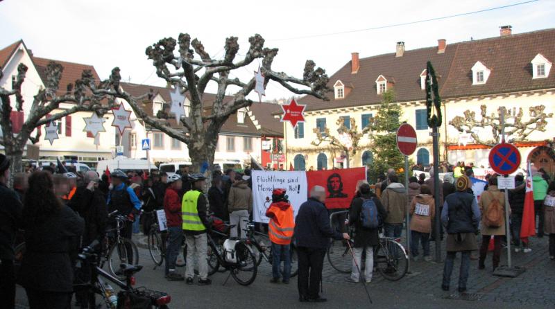 pegida dreiländereck gegendemo 2