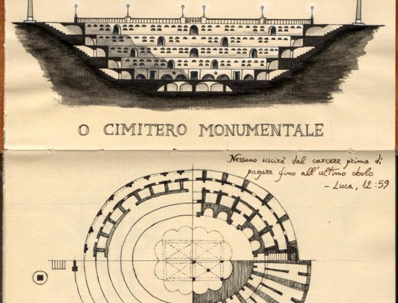 Pan Carceri per ergastolani