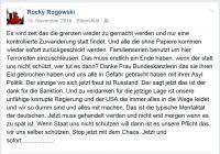 juergen rogowski fordert grenzschließung 2